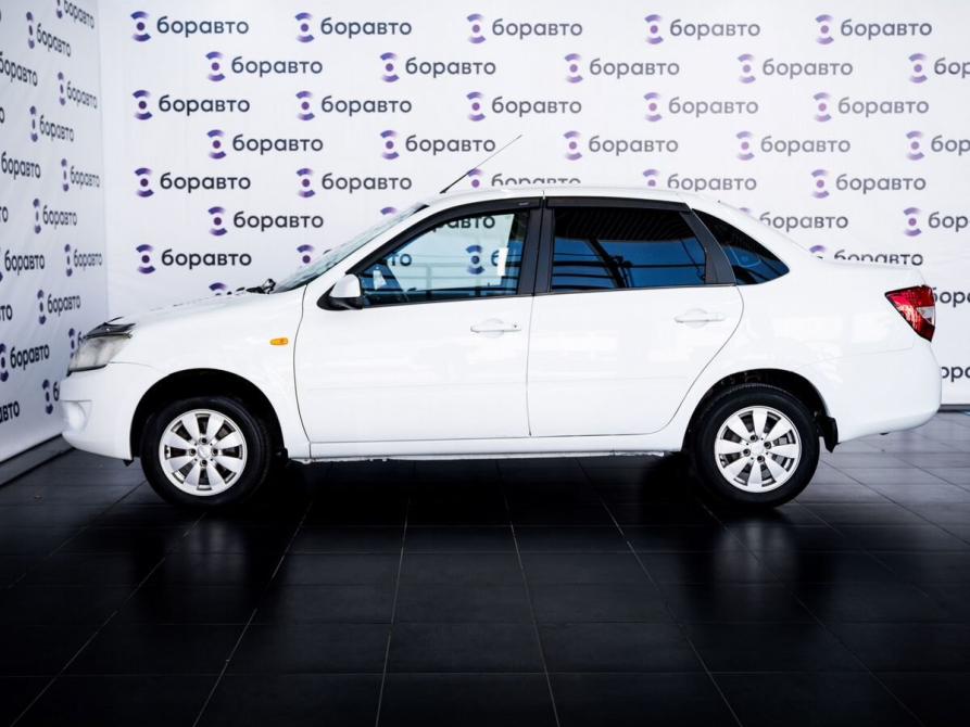 Lada (ВАЗ) Granta I Ростов-на-Дону  - изображение 6