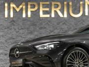 Mercedes-Benz CLE Москва  - изображение 23
