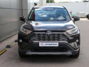 Toyota RAV4 V (XA50) Москва  - изображение 28