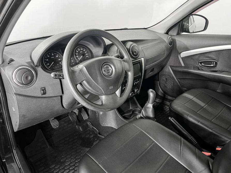 Nissan Almera III (G15) Ногинск  - изображение 10