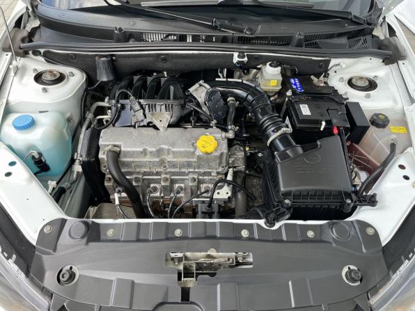 Lada (ВАЗ) Granta I Рестайлинг с пробегом 2023 года, цена 738 000 рублей, 45687 км, седан, Автокод Объявления