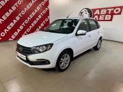 Lada (ВАЗ) Granta I Рестайлинг Новочеркасск  - изображение 19