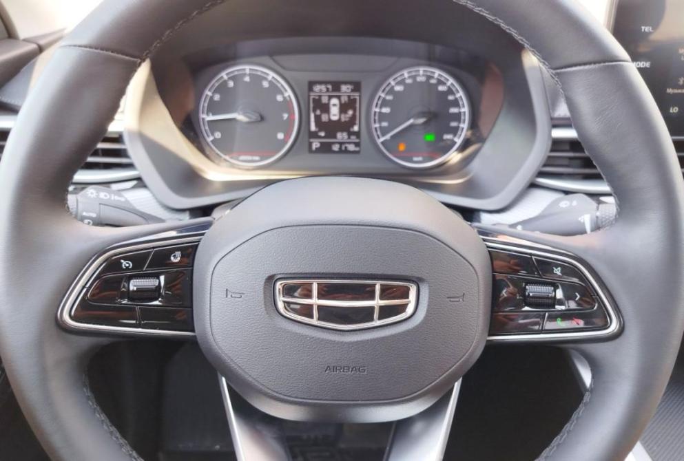 Geely Emgrand II Саратов  - изображение 19