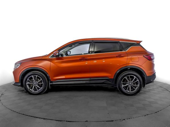 Geely Coolray I с пробегом 2020 года, цена 1 700 000 рублей, 69272 км, внедорожник, Автокод Объявления