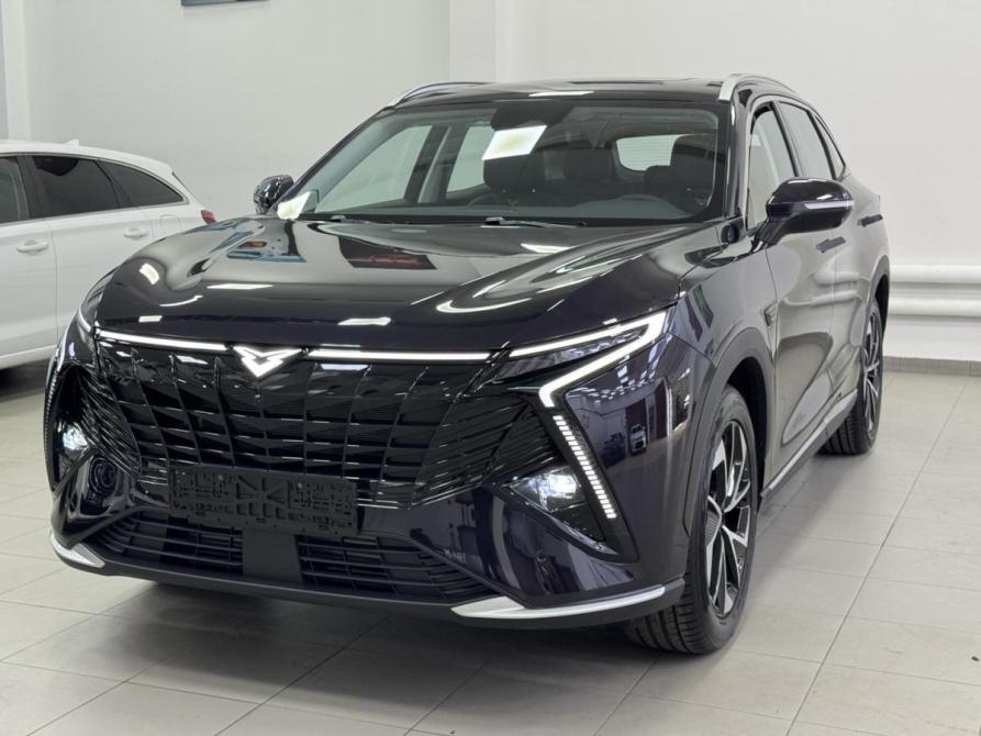 Kaiyi X7 Kunlun Москва  - изображение 3