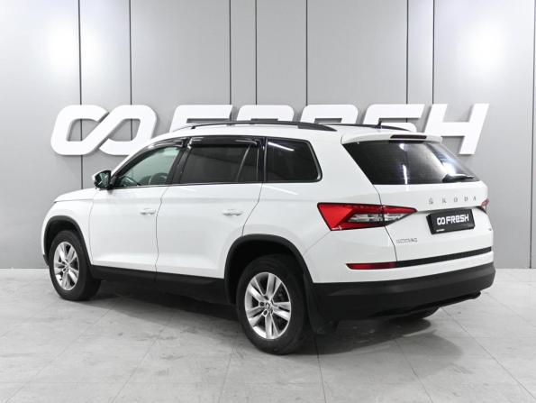 Skoda Kodiaq I с пробегом 2020 года, цена 3 129 000 рублей, 81516 км, внедорожник, Автокод Объявления