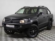Volkswagen Amarok I Москва  - изображение 22