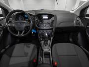 Ford Focus III Рестайлинг Москва  - изображение 30