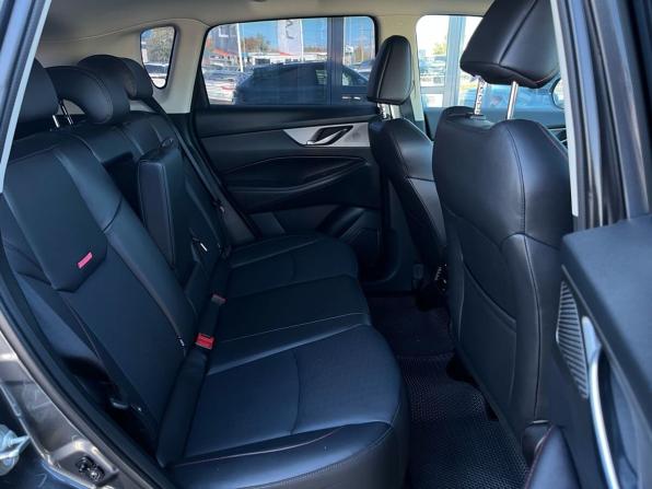Changan CS35 Plus I Рестайлинг с пробегом 2024 года, цена 1 800 000 рублей, 42990 км, внедорожник, Автокод Объявления