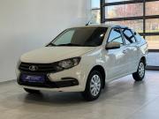 Lada (ВАЗ) Granta I Рестайлинг Таганрог  - изображение 18