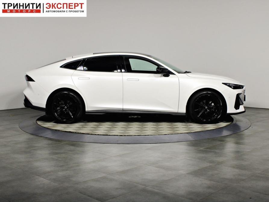 Changan UNI-V I Белгород  - изображение 4