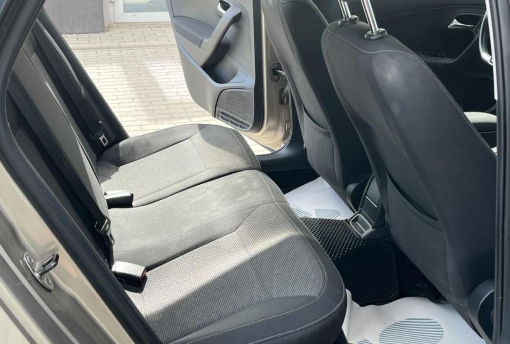 Volkswagen Polo V Рестайлинг Владимир  - изображение 19