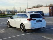 Toyota Auris II Рестайлинг Чебоксары  - изображение 30