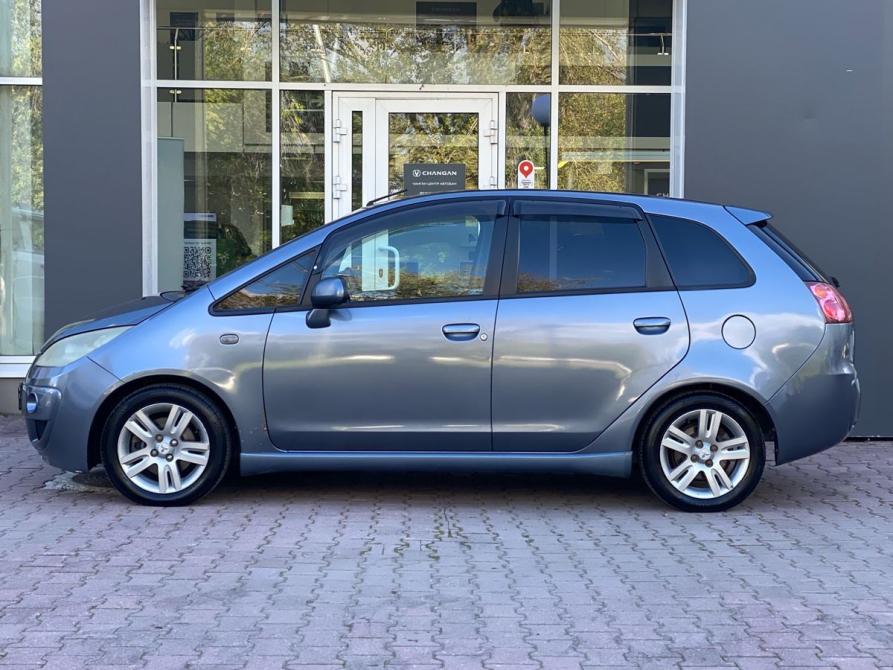 Mitsubishi Colt VI (Z20/Z30) Екатеринбург  - изображение 3