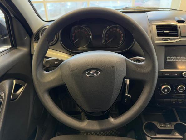 Lada (ВАЗ) Granta I Рестайлинг с пробегом 2025 года, цена 1 280 000 рублей, 30 км, седан, Автокод Объявления