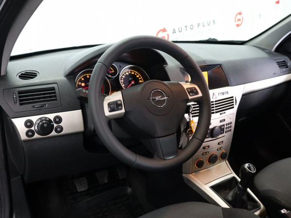Opel Astra H с пробегом 2007 года, цена 589 000 рублей, 172200 км, хэтчбек, Автокод Объявления