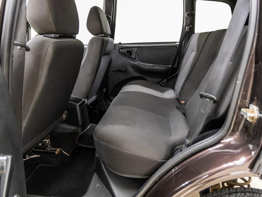 Chevrolet Niva I Рестайлинг Волгоград  - изображение 32