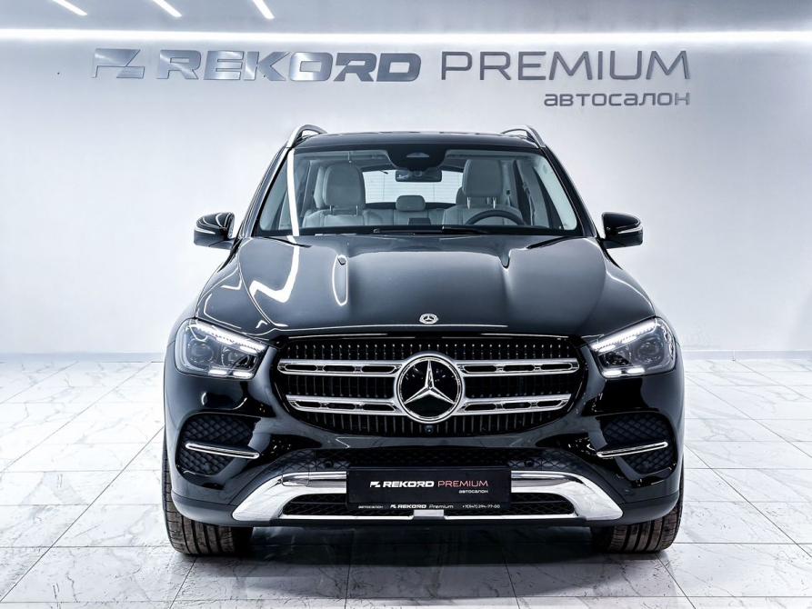 Mercedes-Benz GLE II (V167) Рестайлинг Уфа  - изображение 4