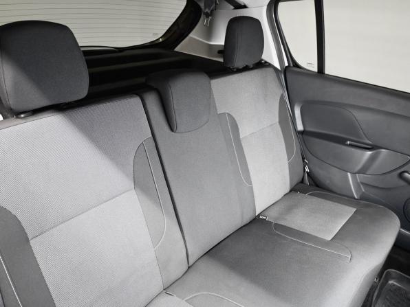 Renault Sandero II Рестайлинг с пробегом 2019 года, цена 1 165 000 рублей, 67670 км, хэтчбек, Автокод Объявления