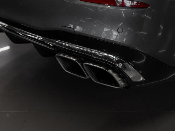 Mercedes-Benz S-Класс AMG IV (W223) с пробегом 2024 года, цена 25 500 000 рублей, 6881 км, седан, Автокод Объявления