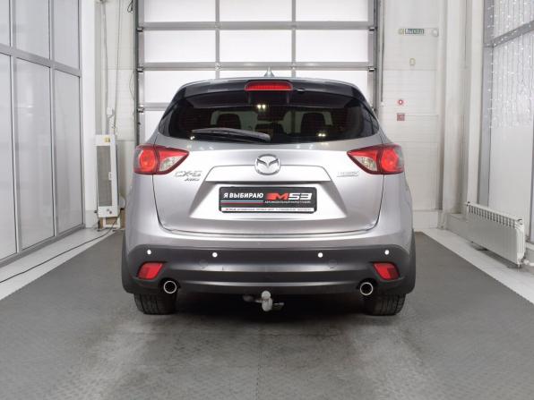 Mazda CX-5 I с пробегом 2011 года, цена 1 715 995 рублей, 191340 км, внедорожник, Автокод Объявления
