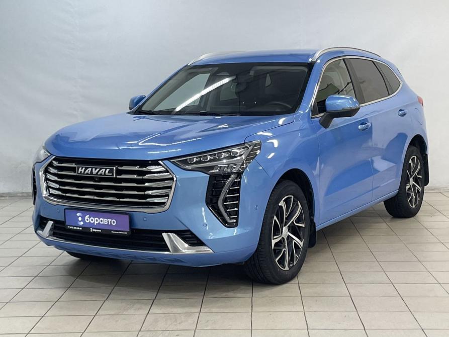 Haval Jolion I Воронеж  - изображение 1
