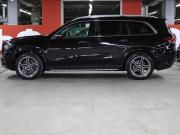 Mercedes-Benz GLS II (X167) Москва  - изображение 36