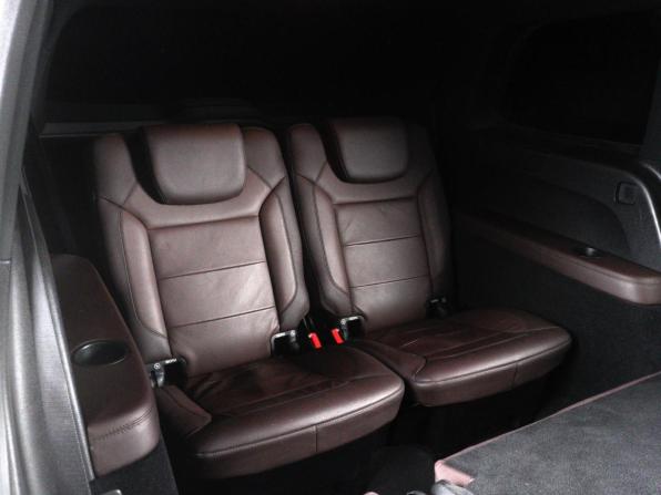 Mercedes-Benz GL-Класс II (X166) с пробегом 2014 года, цена 3 199 000 рублей, 184758 км, внедорожник, Автокод Объявления