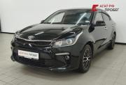 Kia Rio III Рестайлинг Екатеринбург  - изображение 26