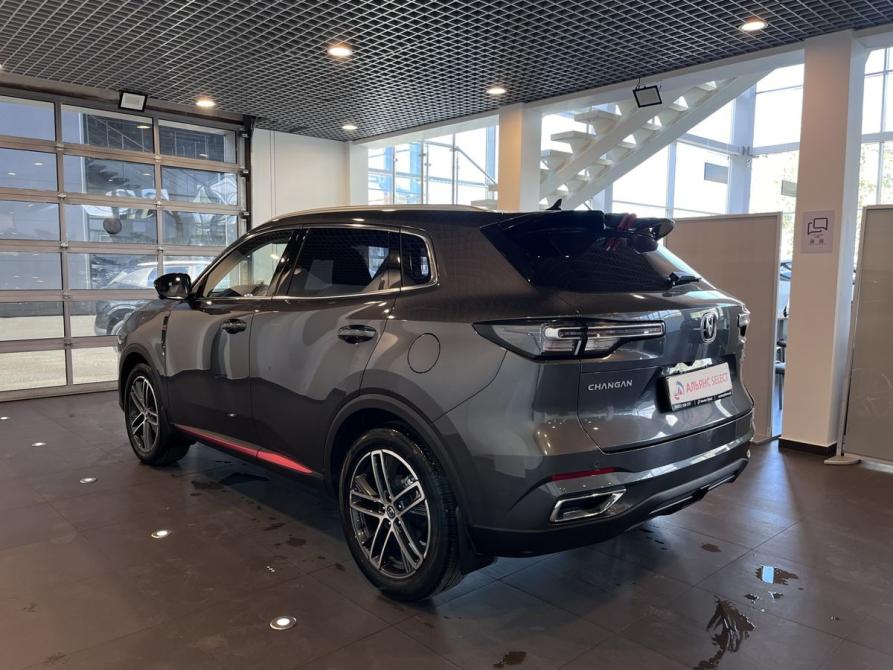 Changan UNI-S I Чебоксары  - изображение 5
