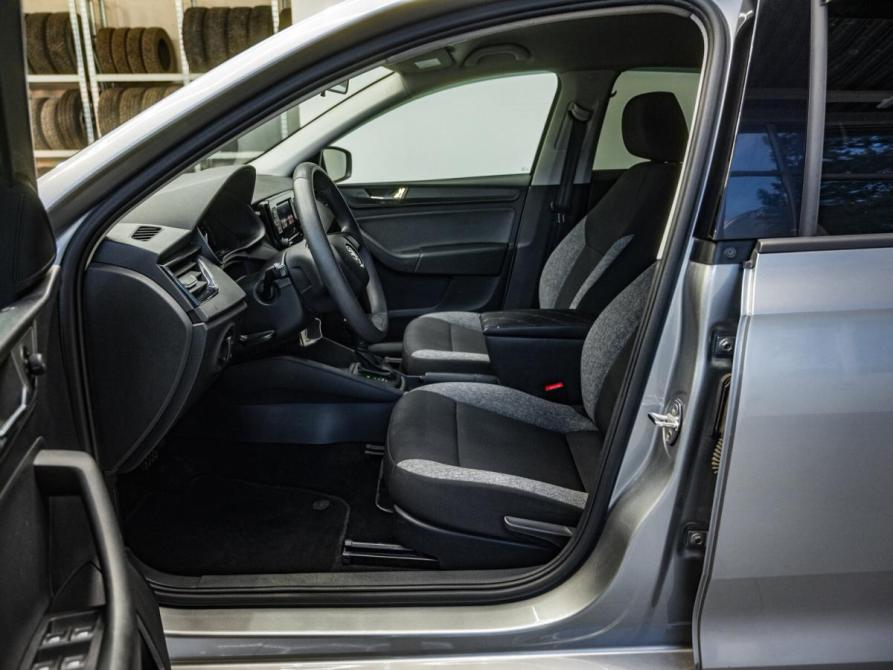 Skoda Rapid II Челябинск  - изображение 14