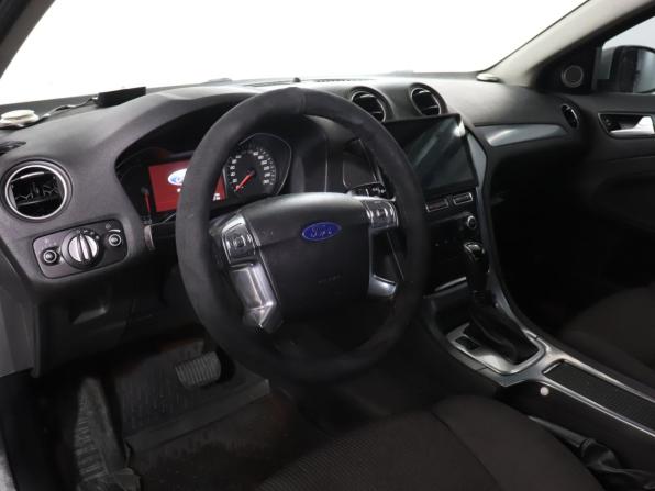 Ford Mondeo IV Рестайлинг с пробегом 2012 года, цена 750 000 рублей, 248536 км, седан, Автокод Объявления