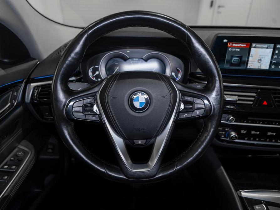 BMW 6 серии IV (G32) Москва  - изображение 10