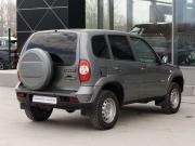 Chevrolet Niva I Рестайлинг Новосибирск  - изображение 22