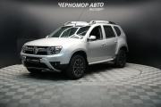 Renault Duster I Рестайлинг Крым  - изображение 31