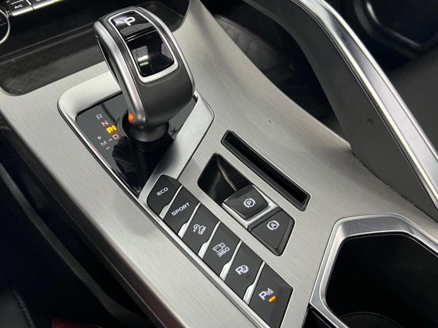 Geely Coolray I Казань  - изображение 19