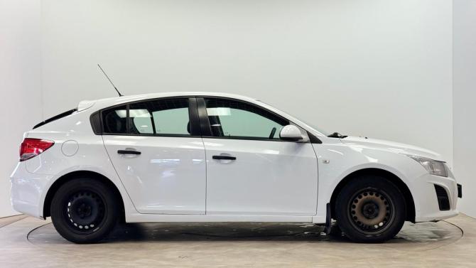 Chevrolet Cruze I Рестайлинг с пробегом 2013 года, цена 545 000 рублей, 263315 км, седан, Автокод Объявления