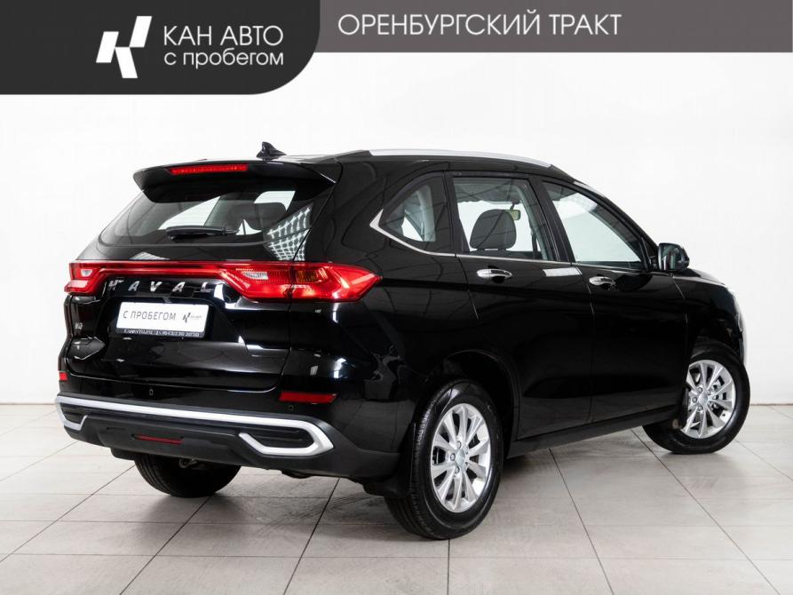 Haval M6 II Казань  - изображение 3