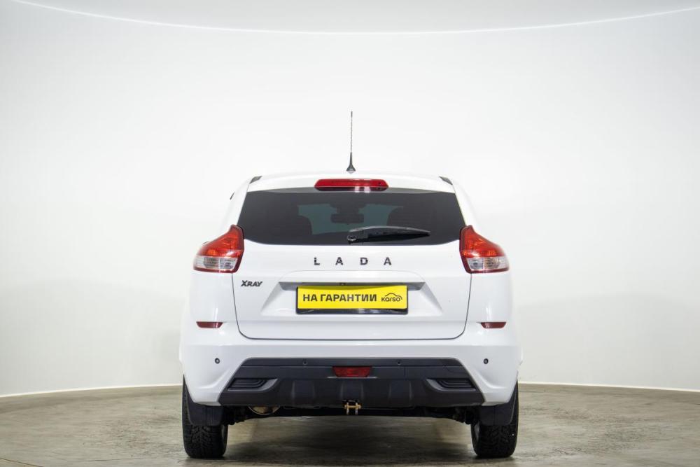 Lada (ВАЗ) XRAY I Оренбург  - изображение 6