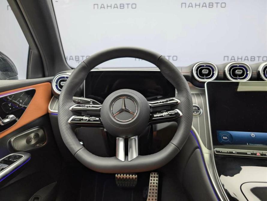 Mercedes-Benz GLC II (X254) Москва  - изображение 7