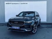 Geely Monjaro I Санкт-Петербург  - изображение 20