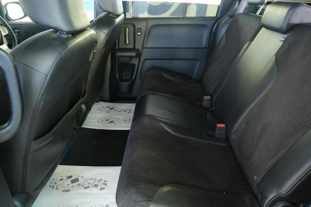 Honda Freed I Рестайлинг Омск  - изображение 20