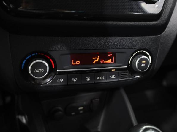 Kia Rio III с пробегом 2015 года, цена 1 249 500 рублей, 141264 км, седан, Автокод Объявления