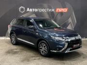Mitsubishi Outlander III Рестайлинг 3 Пермь  - изображение 24