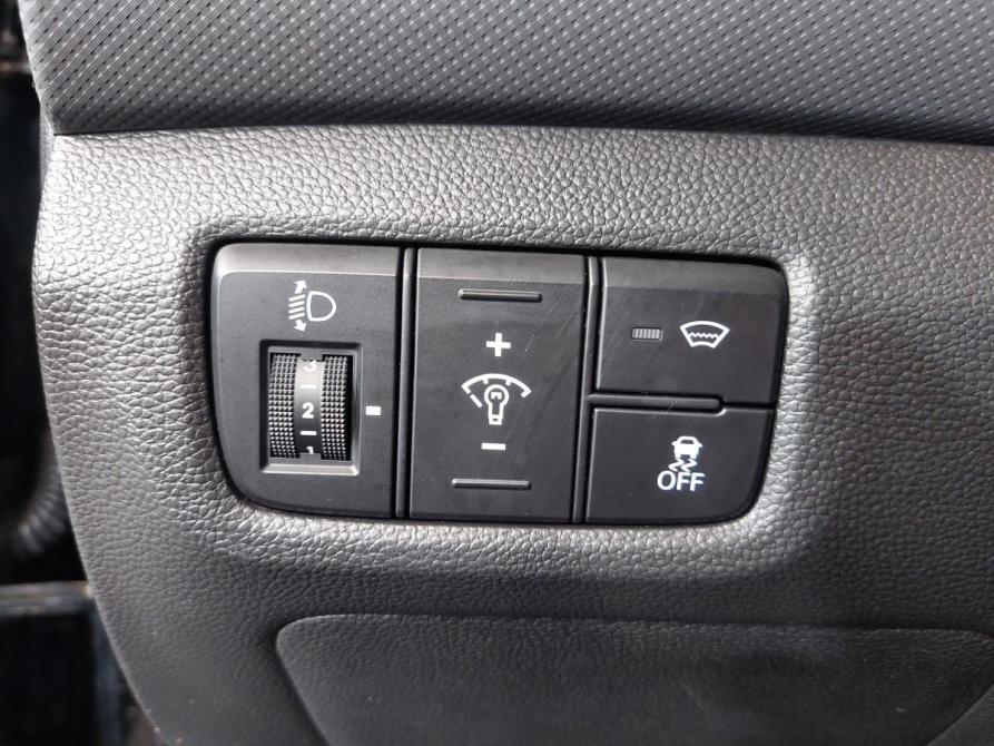 Hyundai Creta I Пермь  - изображение 13