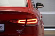 Audi A4 V (B9) Москва  - изображение 55