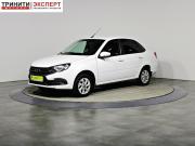 Lada (ВАЗ) Granta I Рестайлинг Белгород  - изображение 17