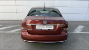 Volkswagen Polo V Рестайлинг Ставрополь  - изображение 32