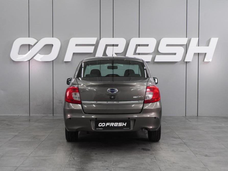 Datsun on-DO I Воронеж  - изображение 4