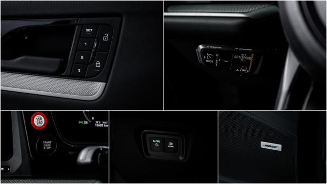 Porsche Cayenne III Рестайлинг с пробегом 2024 года, цена 13 950 000 рублей, 12615 км, внедорожник, Автокод Объявления